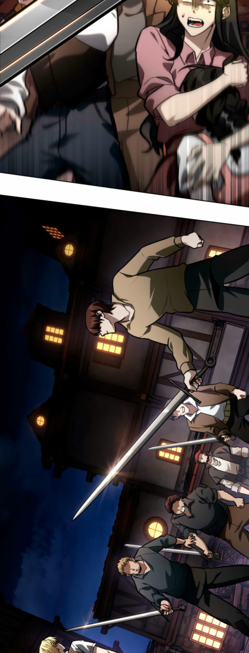 Infinite Mage, Chapter 112 image 12